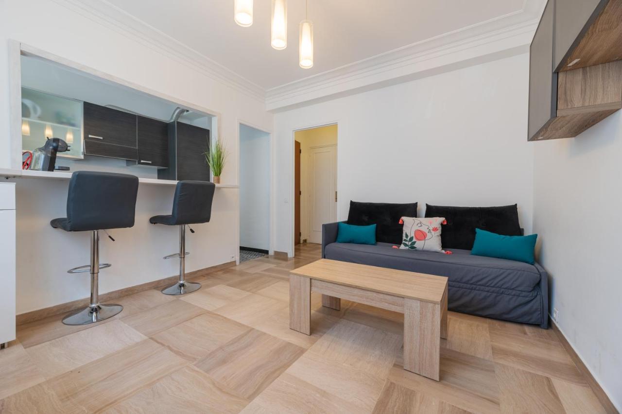 Cosy Soleia, 50m From Sea Side Apartment *